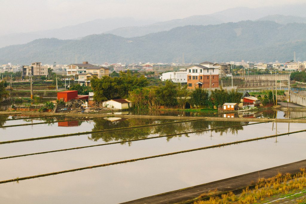 MOU signed on development of two geothermal plants in Yilan, Taiwan