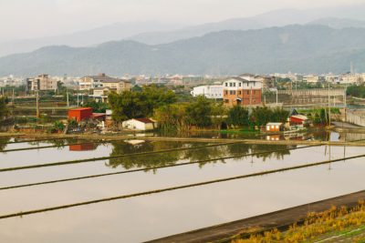 Taipower and CPC plan geothermal development in Yilan, northeastern Taiwan