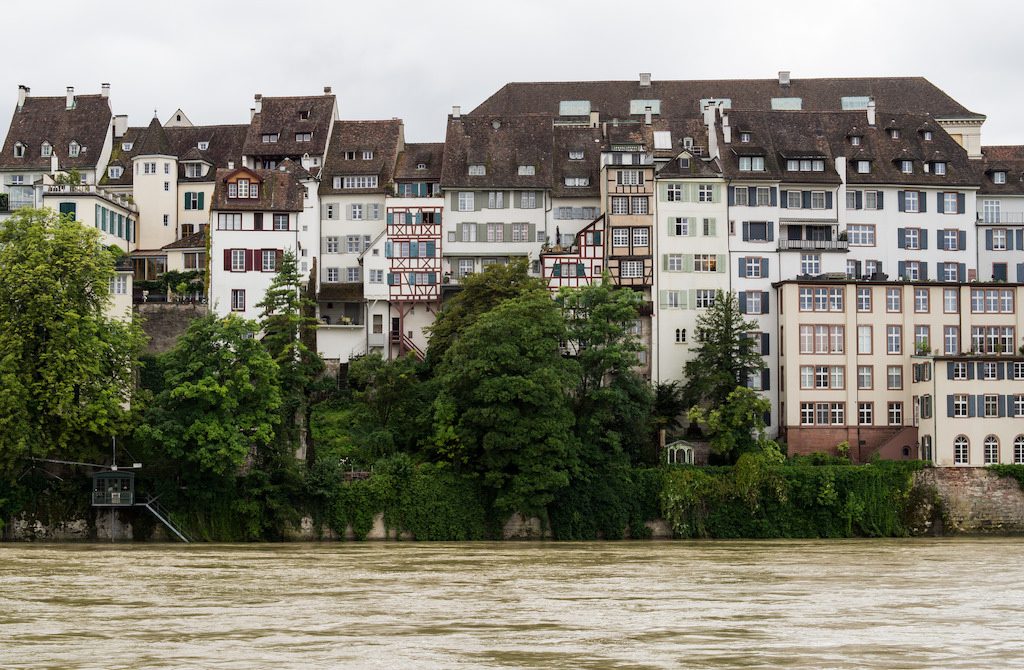 Efforts to release pressure of geothermal well in Basel successful