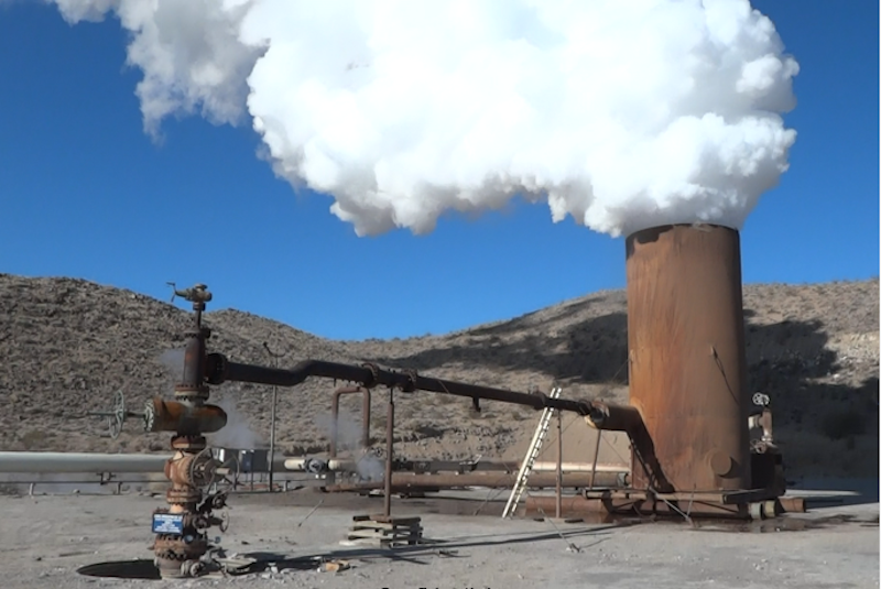 Closed-loop geothermal project receives funding from Shell GameChanger program