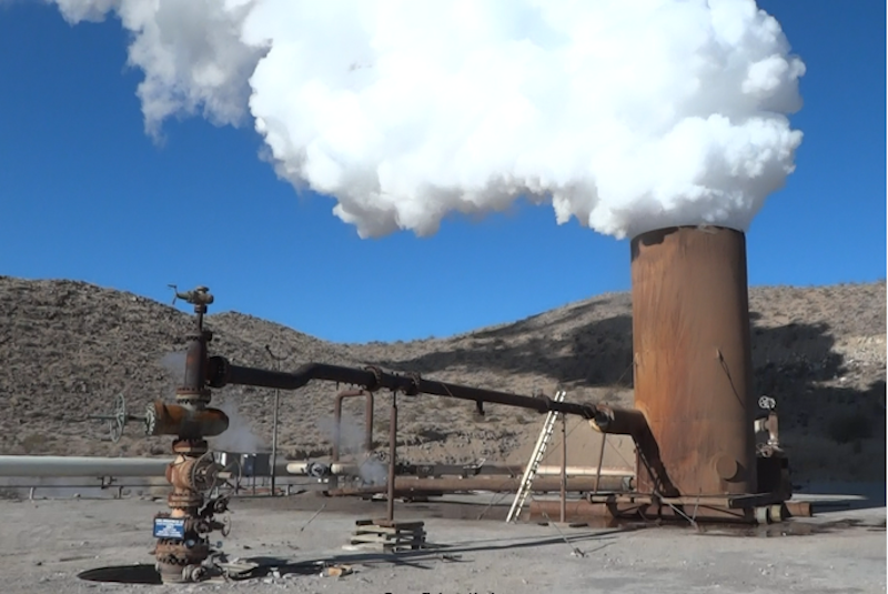 GreenFire Energy presenting closed-loop project at Stanford Workshop