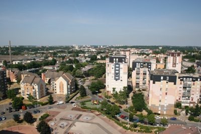 New geothermal heating plant starts operation in Dammarie-les-Lys near Paris