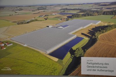 German geothermal project tapping into heat power modules to expand power generation