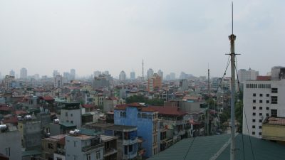 Government of Vietnam considers exploring country’s geothermal potential