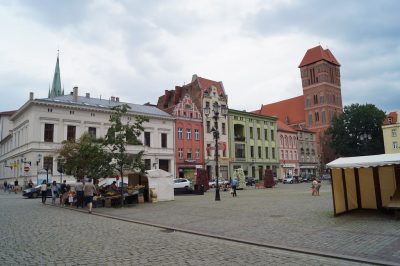 Start of geothermal heating plant in Torun, Poland expected for Sept. 2020