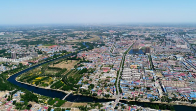 Geothermal increasingly used for space heating in Xiongan, northern China