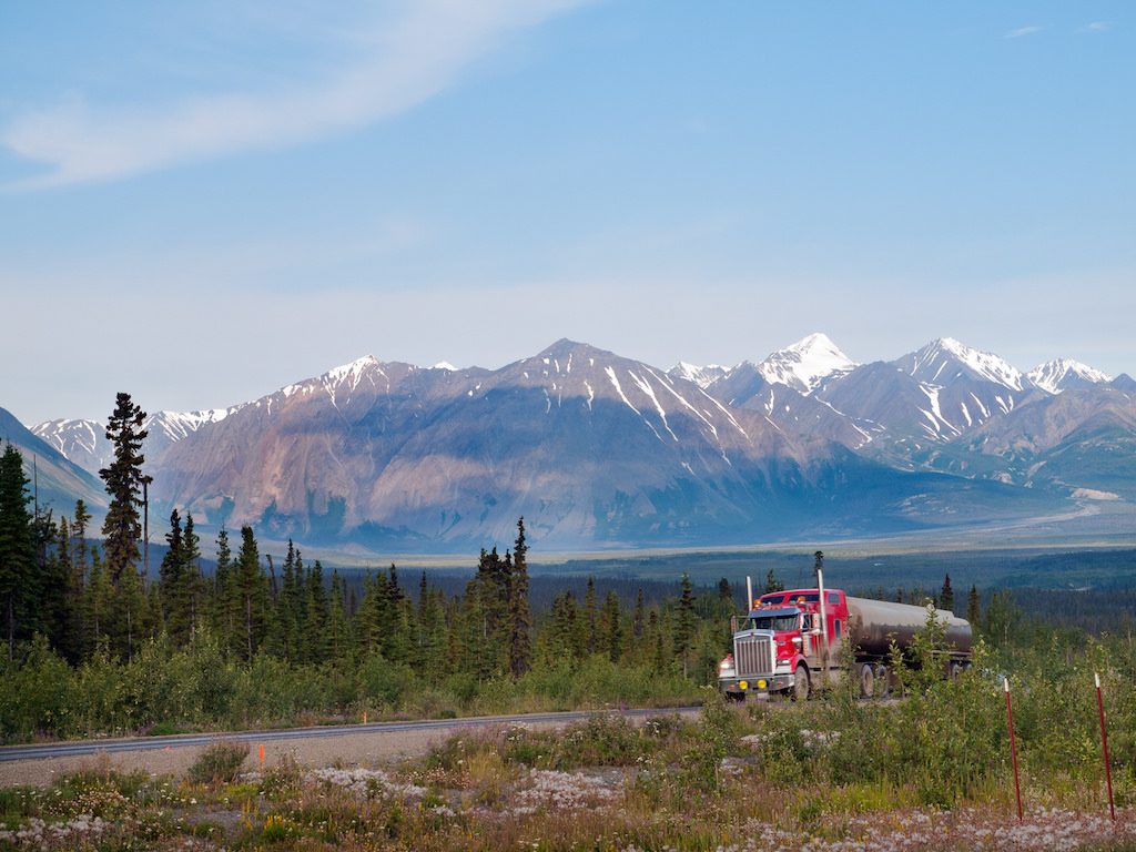 Striking gold with geothermal in the Yukon – CanGEA advocacy is paying off