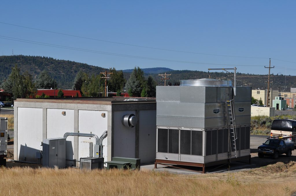 Kalina Power announces plans to develop geothermal projects in Oregon, U.S.