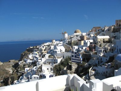PPC Renewables signs MOU on geothermal development on island of Santorini
