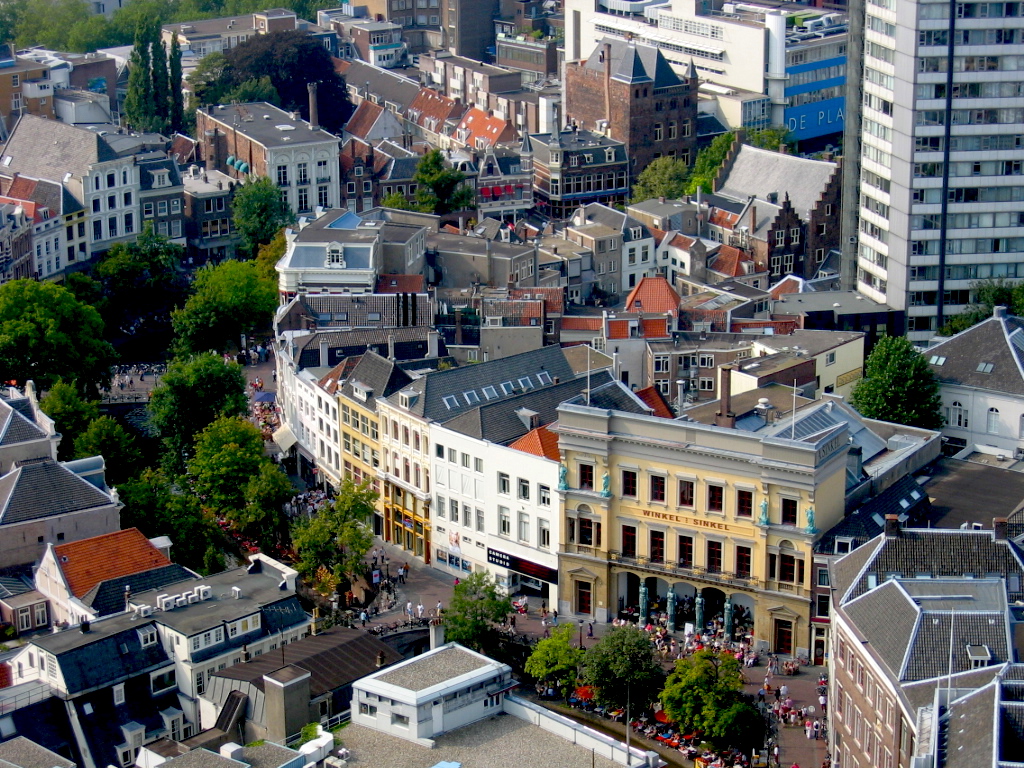 Boren naar opwarming van de aarde – onderzoek in Utrecht, Nederland |  ThinkGeoEnergy