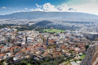Greece pushes new institutional framework for geothermal development