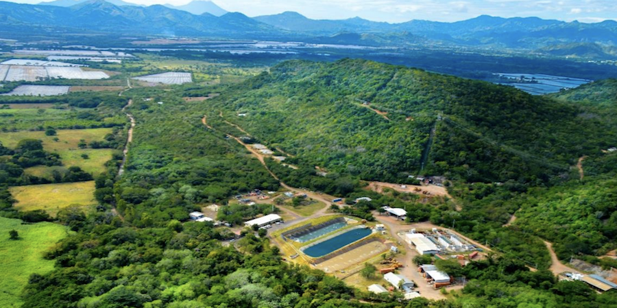 Bluestone Resources plans flow-tests for Mita geothermal project in Guatemala