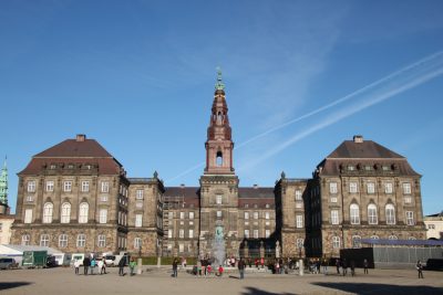 2nd Annual Geothermal Conference, Copenhagen/ Denmark – Feb. 19, 2018