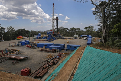 Drilling completed for 55 MW Las Pailas II geothermal project of ICE in Costa Rica
