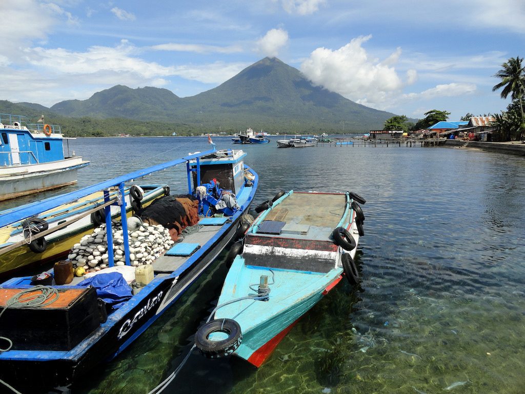 Star Energy pushing work on Hamiding geothermal project, Indonesia