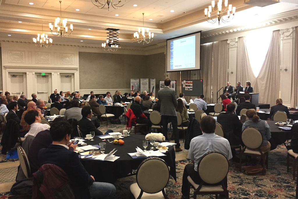 Annual conference highlights developments in oil & gas industry for ...