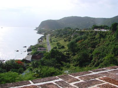 French developer receives geothermal licenses on two islands in the Caribbean
