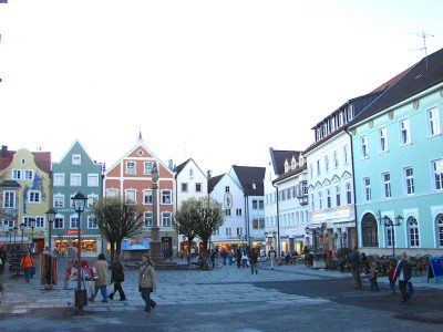 Enel to exit geothermal project in Weilheim in Bavaria, Germany