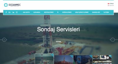 Oceanmec Energy Intl signs agreement with PPS Calibration Services on sales in Turkey