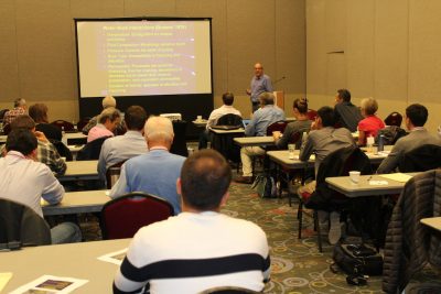 GRC AM pre-conference workshops – drilling, resource decision and wellbore tubular deformations