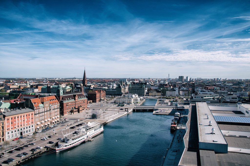 Geothermal heat for Malmö/ Sweden from a depth of 7,000m