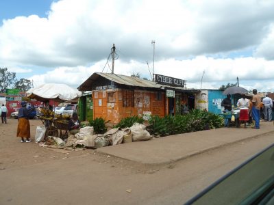 With consumers hit by higher prices, Kenya relies more than ever on geothermal