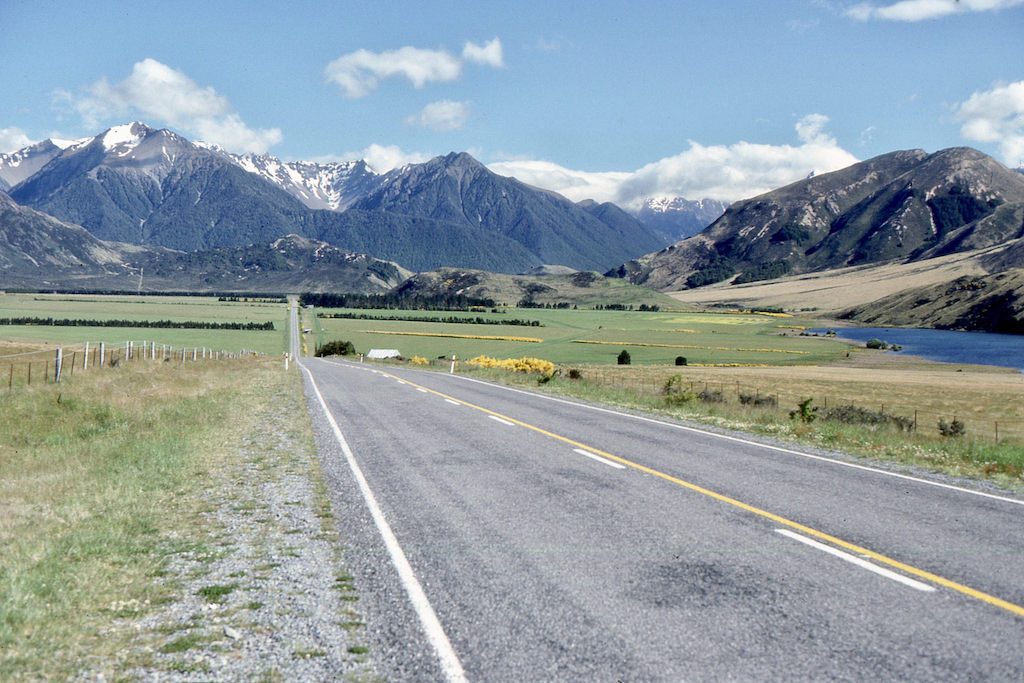 Study explores possible geothermal direct use on New Zealand’s South Island