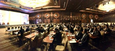 Successful conclusion of 3rd IGC Turkey Geothermal Congress in Ankara