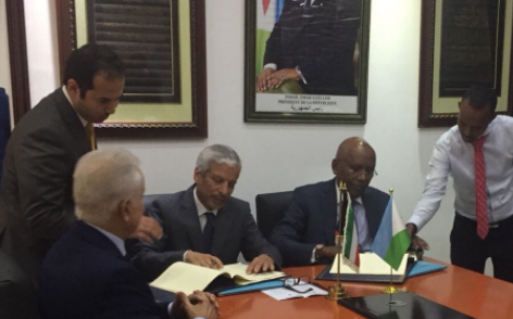 Kuwait Fund extends $27 million loan for geothermal plant in Djibouti