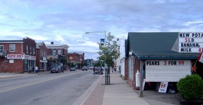 New geothermal heating using mine water considered in New Brunswick, Canada