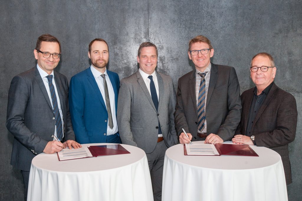 Final contracts signed for World Geothermal Congress 2020 in Reykjavik, Iceland
