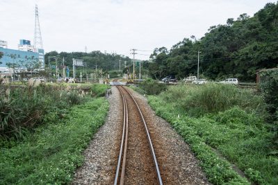 NGO’s urge geothermal development at Shenao coal-fired plant, Taiwan