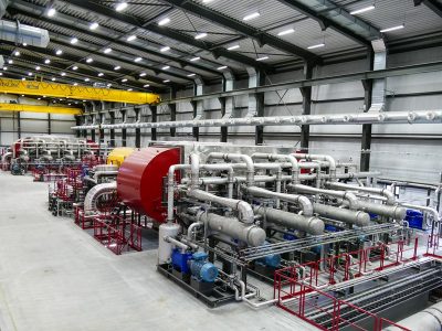 Second 45 MW Unit of Theistareykir geothermal power plant starts operation in Iceland