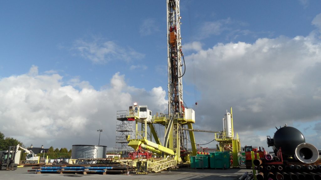 Research on reducing drilling cost and expanding geothermal utilisation for the Netherlands