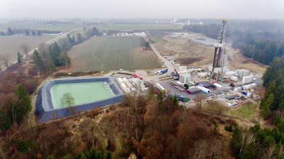 CORRECTION: Finnish investor writes off investment in geothermal project in Bavaria