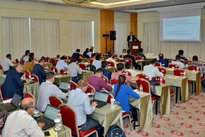 Ormat concludes After Sales Workshop for Geothermal Operators in Turkey