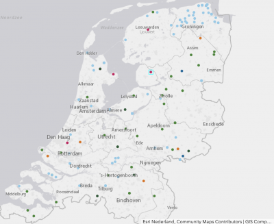 IHFC publishes 2024 Global Heat Flow Database