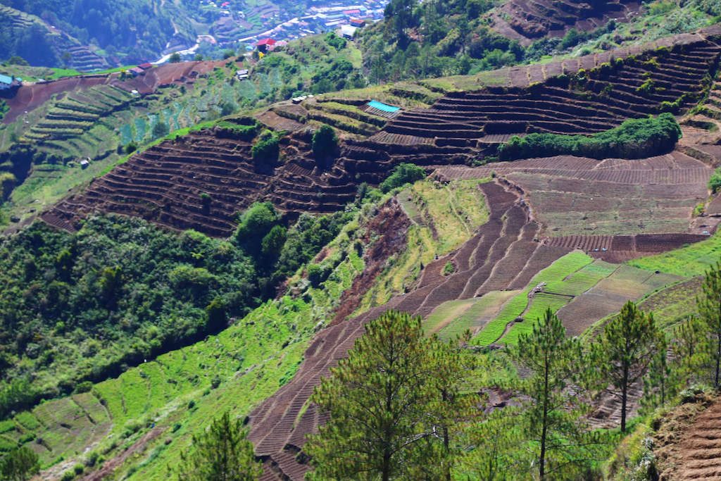 Philippines Department of Energy to study geothermal potential on three sites in Benguet Province