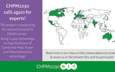 Baseload Capital and ThinkGeoEnergy announce partnership on geothermal news sharing