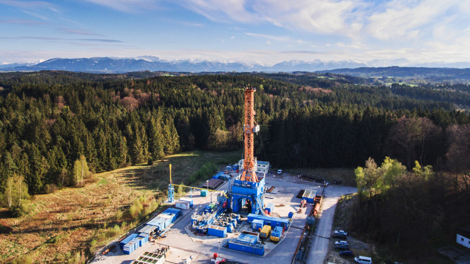 Daldrup secures drilling contract for Geretsried project, Germany