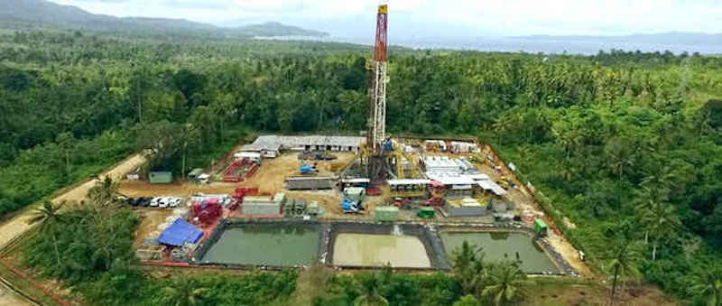 Geothermal investments in Indonesia not meeting targets due to drilling delays