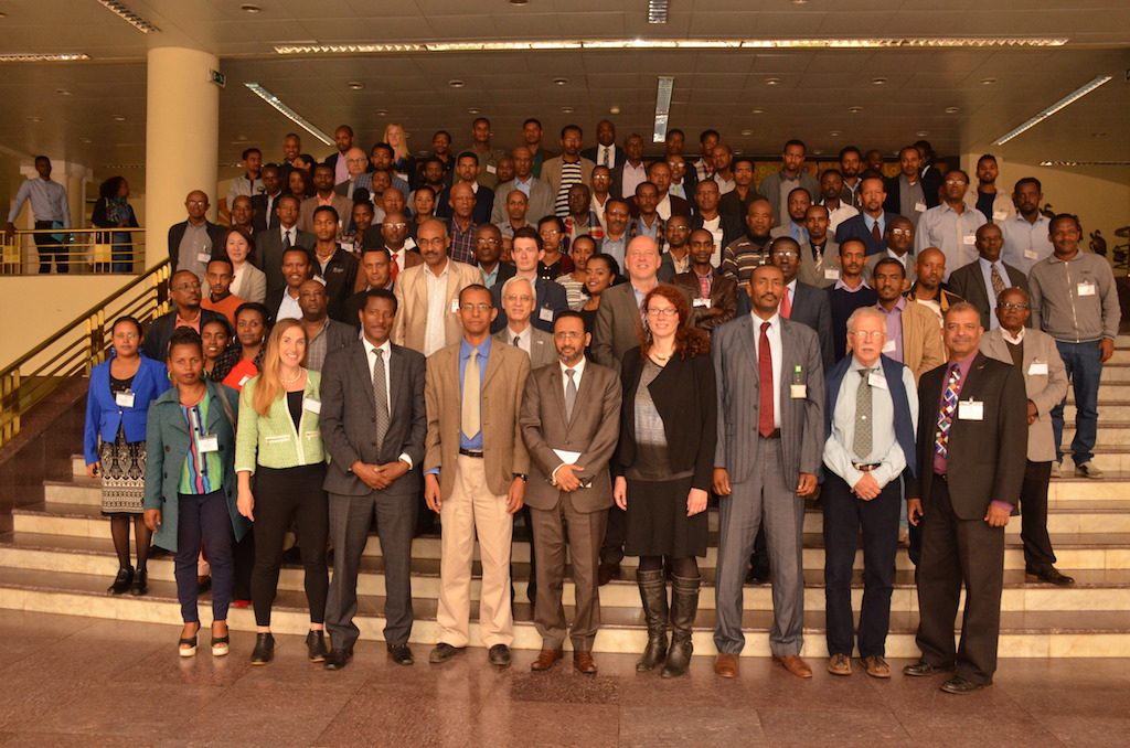 Successful conclusion of Workshop on African Union Code of Practice for Geothermal Drilling