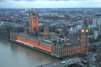 Debate on geothermal energy in UK Parliament highlights its potential role for the country