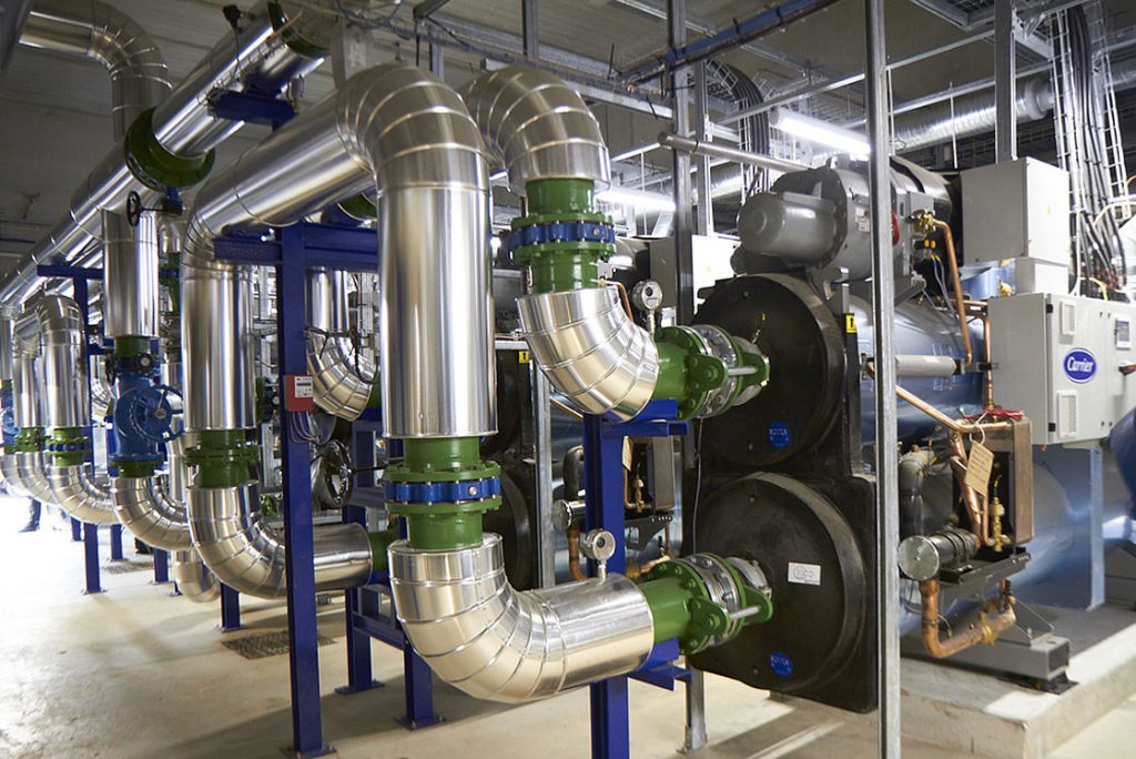 Joint roadmap signed for solar thermal and geothermal in France
