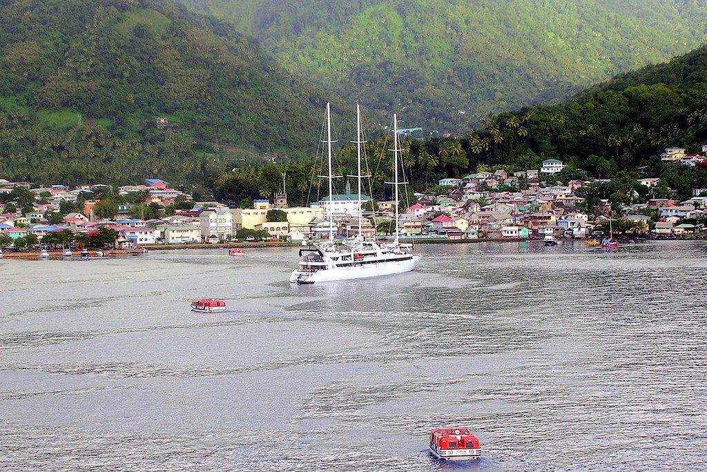 Advancing geothermal energy in the Eastern Caribbean, Roundtable, St. Lucia – 5 Dec. 2018