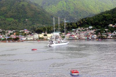 Government of St. Lucia informed on what is required to advance geothermal project