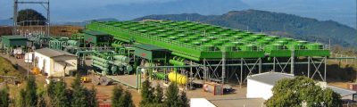 19.4 MW Baklaci geothermal plant in Alasehir, Turkey starts operation