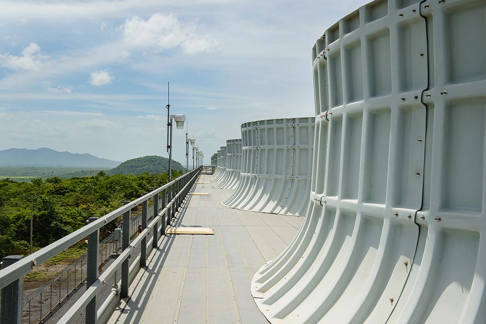 Record operational results reported for San Jacinto geothermal plant in Nicaragua
