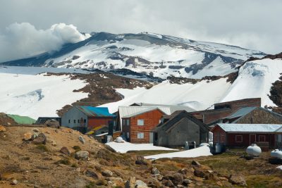 Argentina expects to issue a tender for Copahue geothermal field