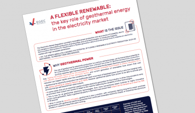 Baseload Capital and ThinkGeoEnergy announce partnership on geothermal news sharing